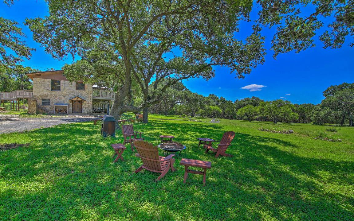 Wetmore Cottage | 195 m² Cabin ∙ 3 bedrooms ∙ 6 guests