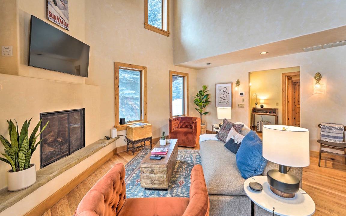 Weyyakin Ranch House | 195 m² House ∙ 3 bedrooms ∙ 8 guests