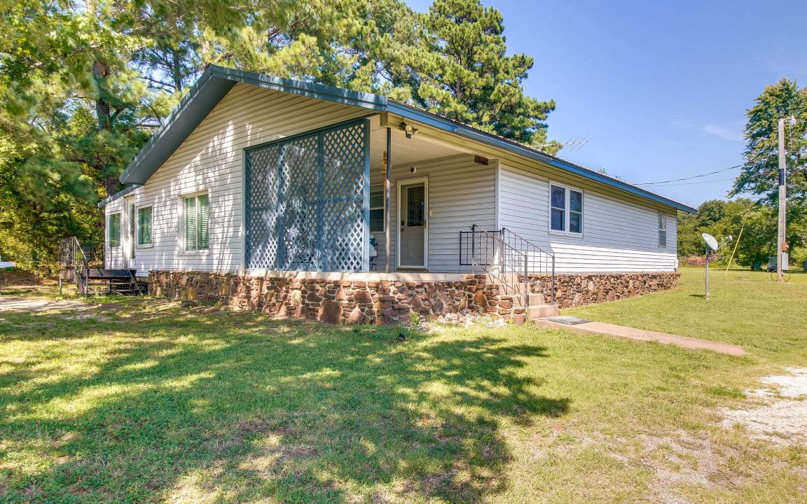 Cookson House | 195 m² House ∙ 3 bedrooms ∙ 12 guests