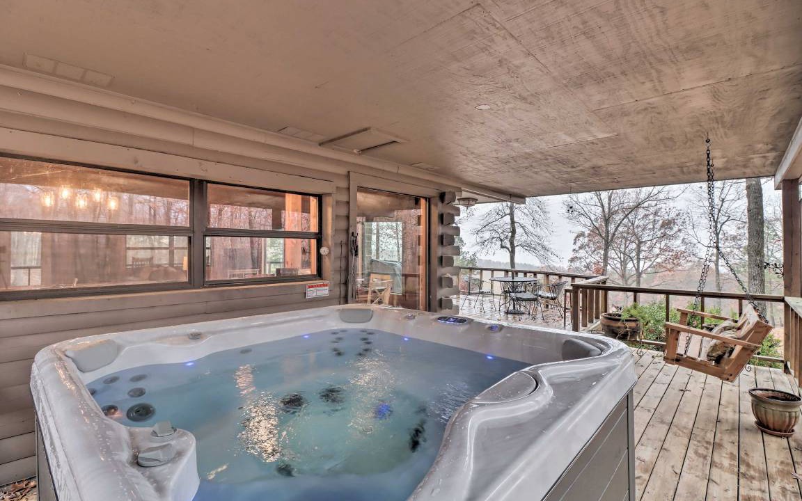 Mt. Sherman House | 195 m² House ∙ 4 bedrooms ∙ 10 guests