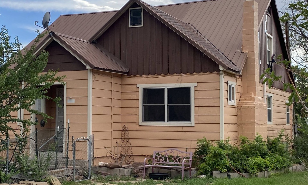 Tridell Other | 1950’s Family Ranch House - A Uintah Basin Recreational Gateway