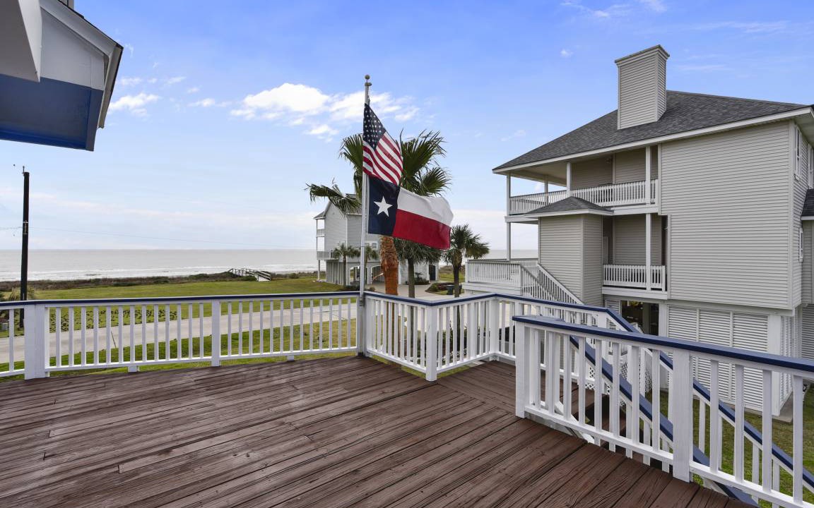 Hershey Beach House | 199 m² House ∙ 4 bedrooms ∙ 12 guests