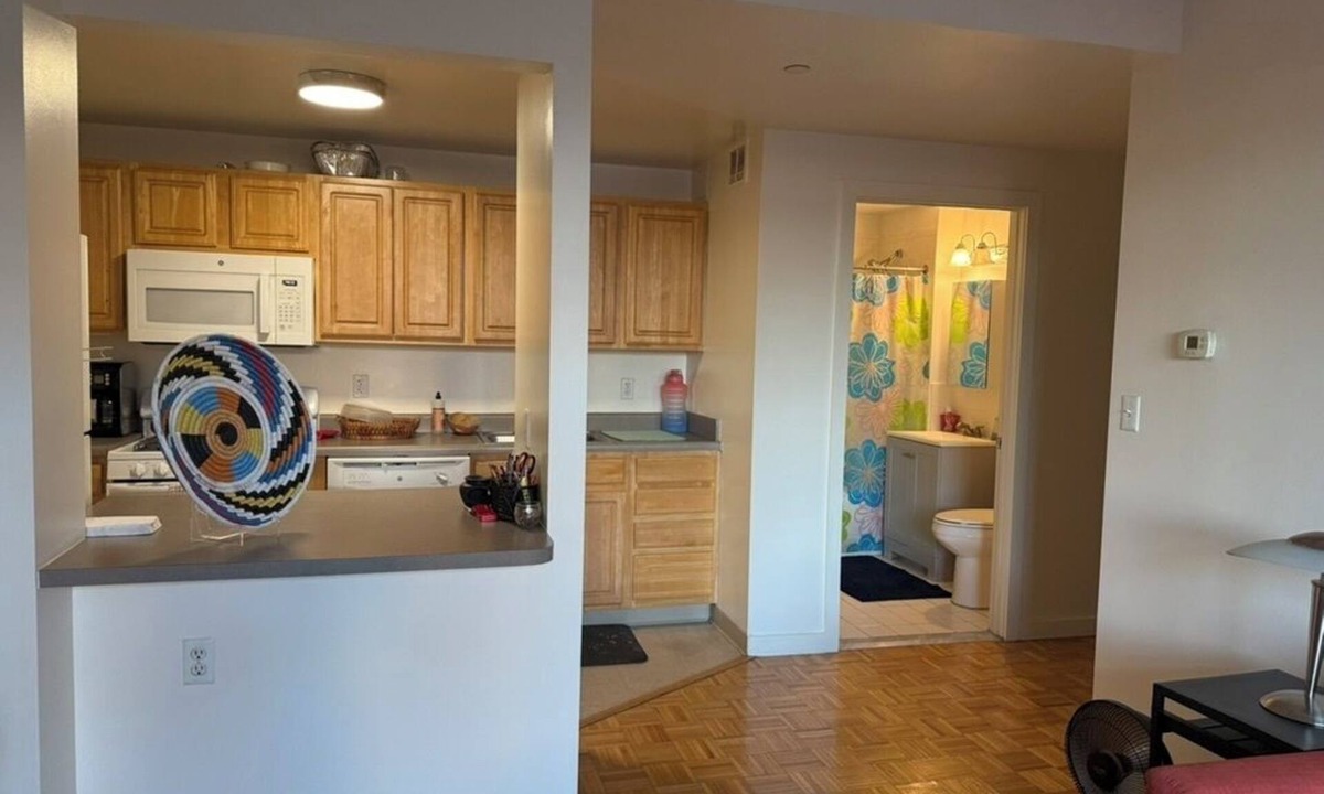 Upper Manhattan Condo | 2-bedroom condo with AC in gorgeous New York - Harlem Welcome!