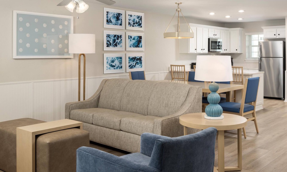 Galveston Resort | 2 bedrooms- 2 bath condo on the beach in Galveston for the Lone Star Bike Rally