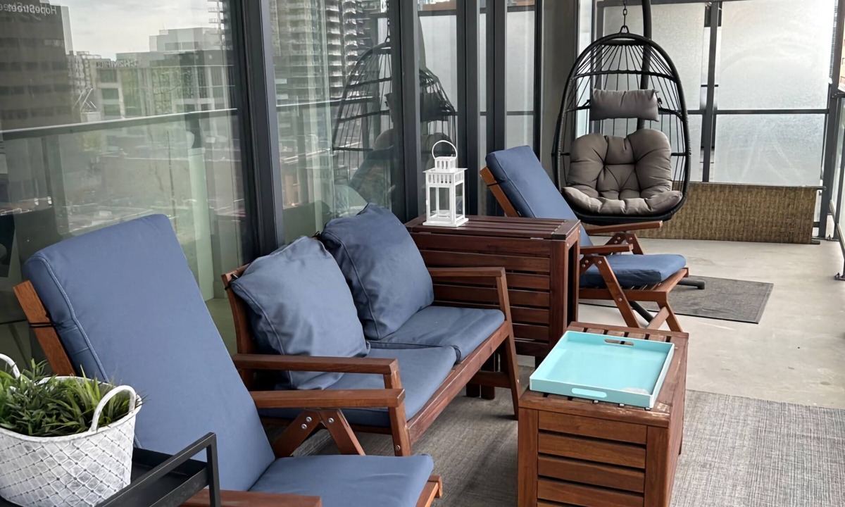Beltline House | 2 Beds 2 Baths downtown