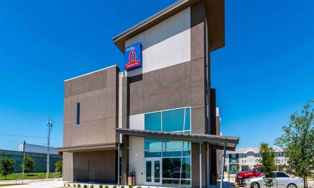 San Marcos Hotel | 2 Full Beds | Non-Smoking, Kitchen