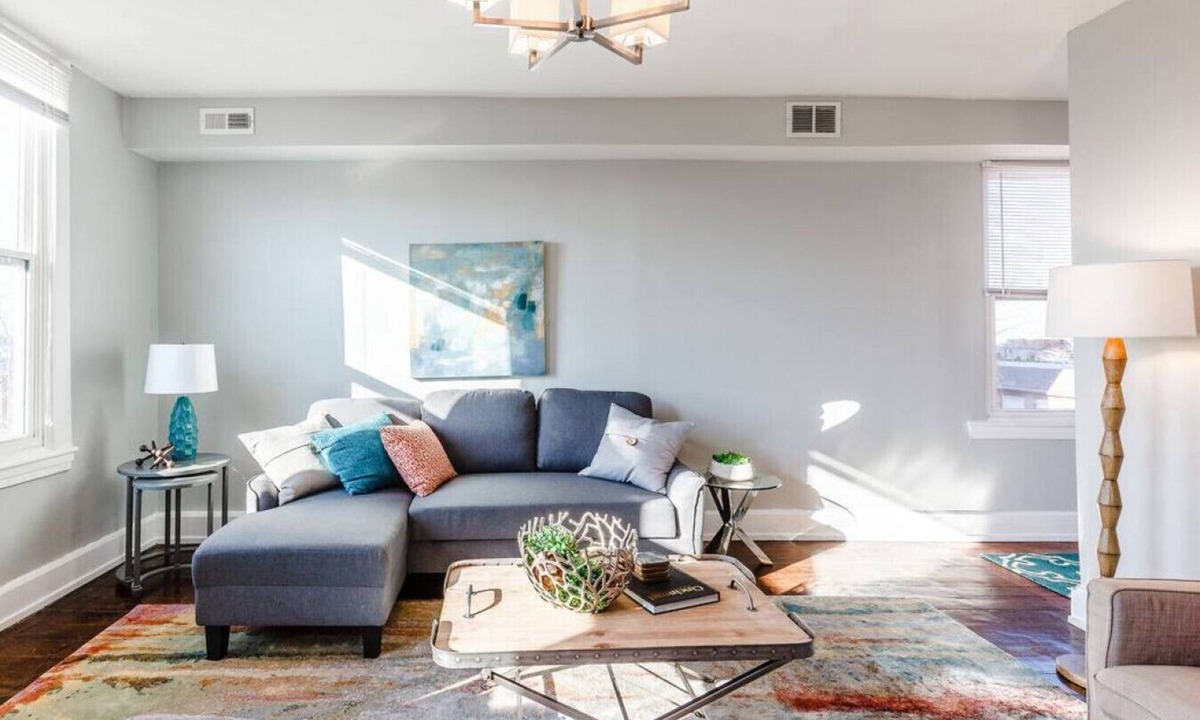 Mount Auburn Apartment | 2 Large Apts w/Parking - Downtown/Over the Rhine
