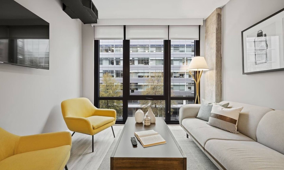 Navy Yard Apartment | 2 Units | Gorgeous Family Stay Near U.S. Capitol | Minutes to National Mall