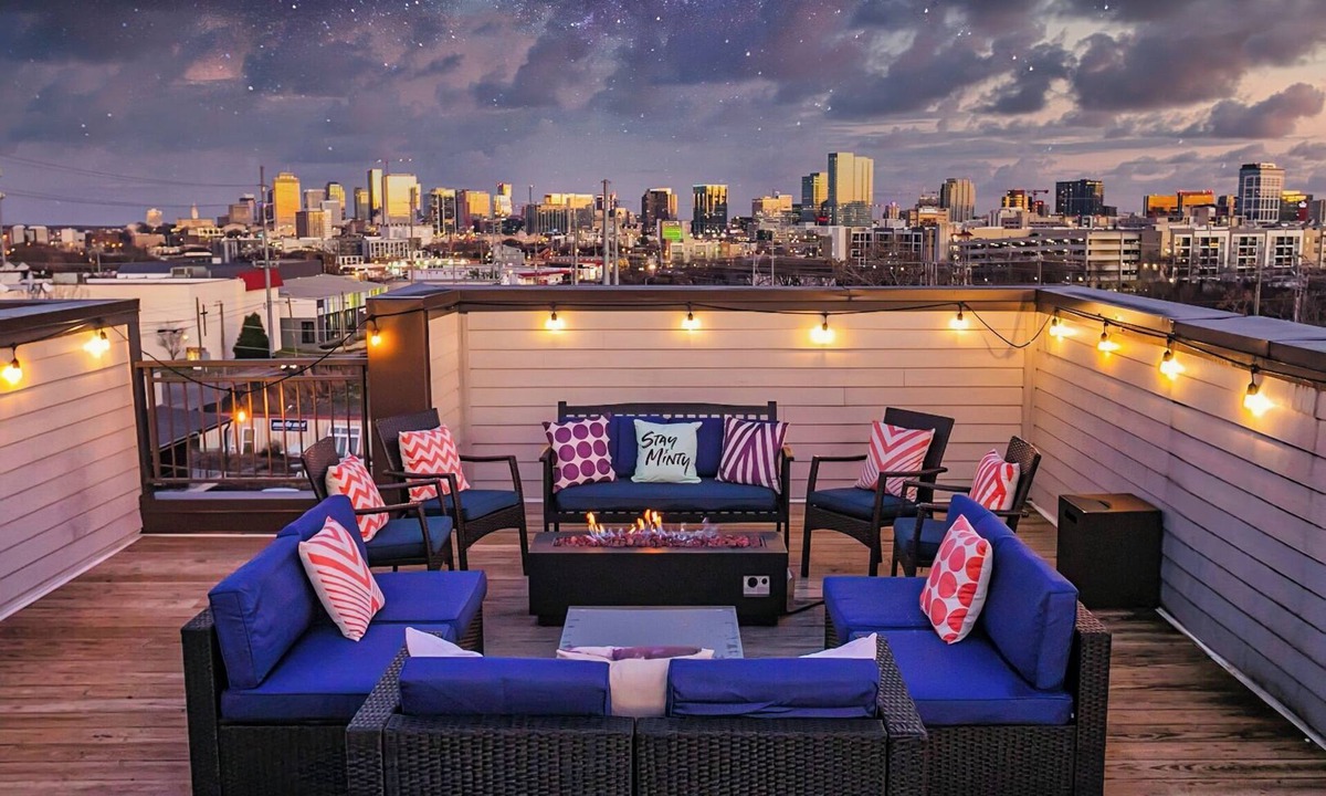 Nashville House | 20 🛌 BEDS | 🏡 🏡 2 SIDE BY SIDE | LARGE ​🎉 CELEBRATIONS