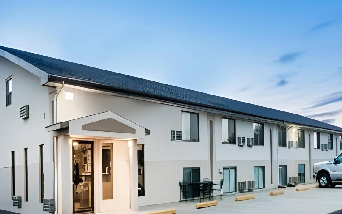 Bowman Hotel | 20 m² Hotel ∙ 10 guests