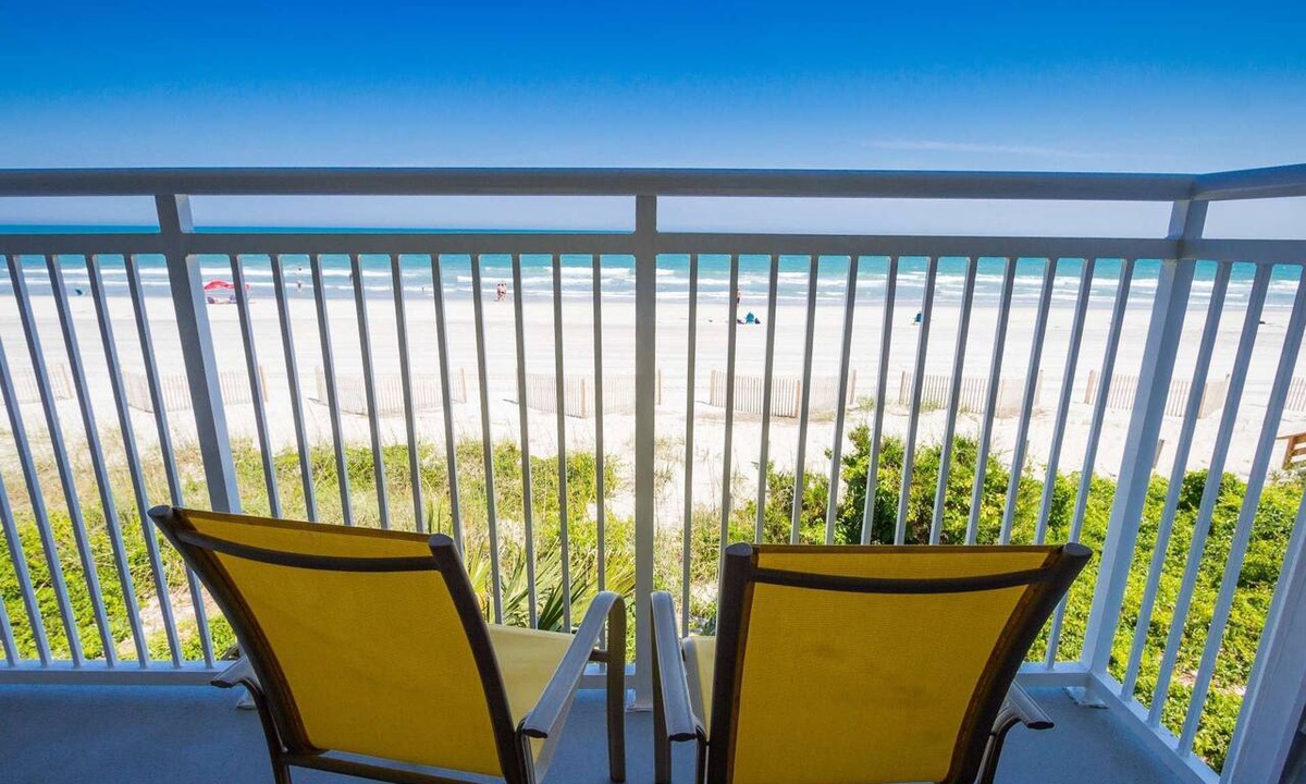 Surfside Beach Condo | *20% Off New Summer 2026 Bookings*