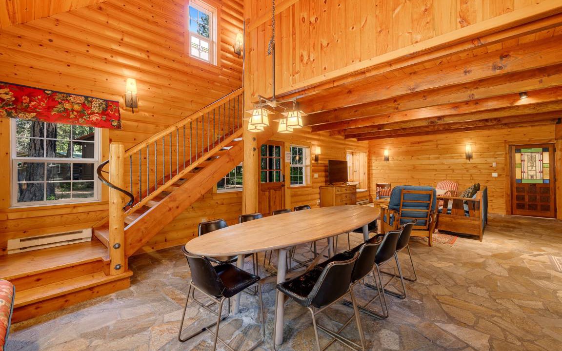 McCall House | 200 m² House ∙ 4 bedrooms ∙ 15 guests