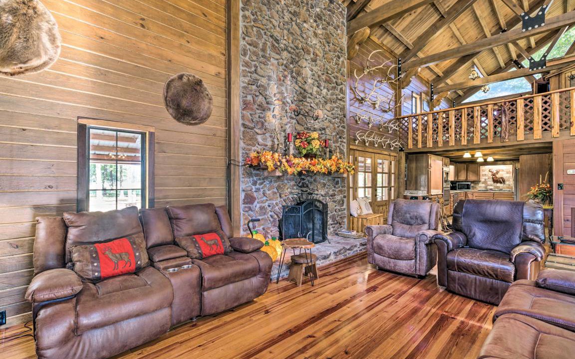 Wheeler House | 201 m² House ∙ 3 bedrooms ∙ 6 guests
