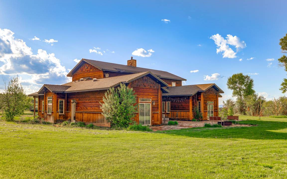 Afton House | 202 m² House ∙ 5 bedrooms ∙ 14 guests