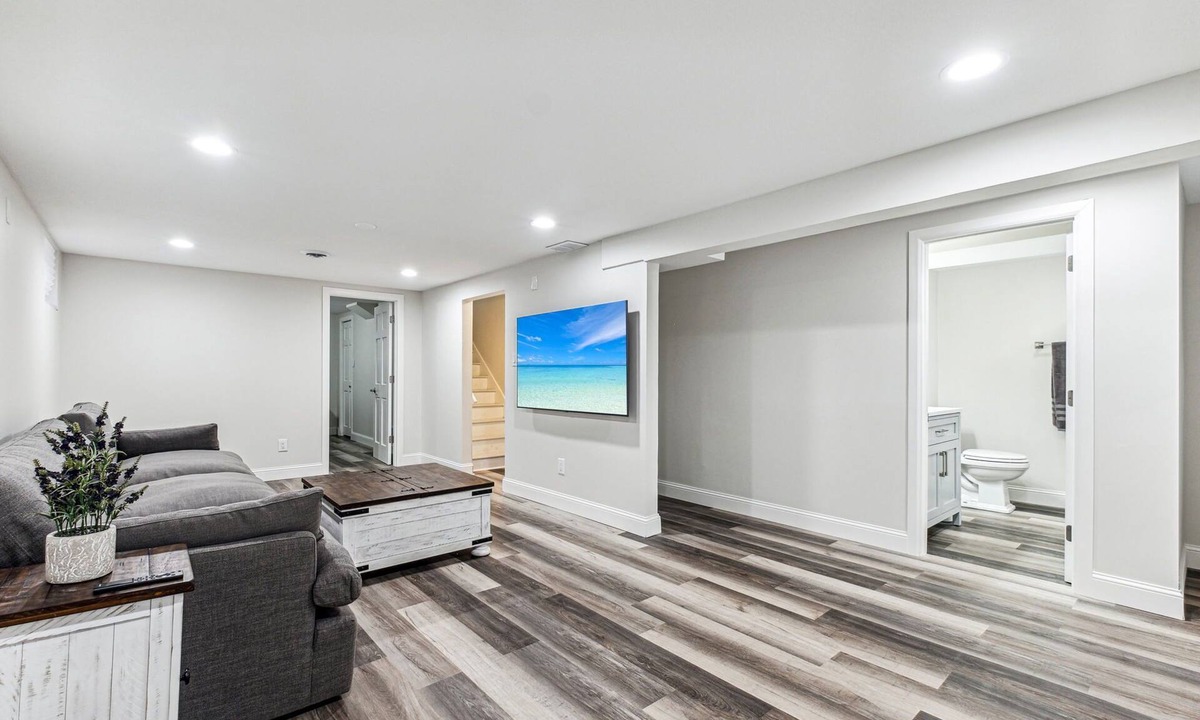 Richfield House | 2024 Renovated Home