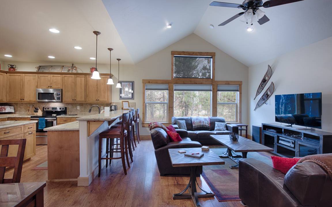 McCall House | 204 m² House ∙ 4 bedrooms ∙ 10 guests