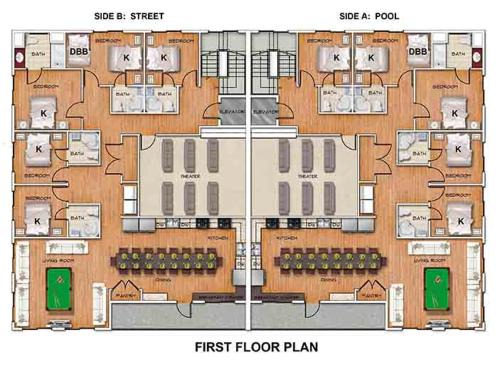Ocean Drive House | 208 Unit A by Together Resorts