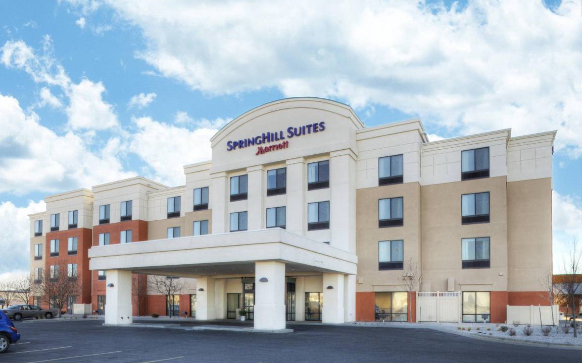 Billings Hotel | 21 m² Hotel ∙ 127 guests