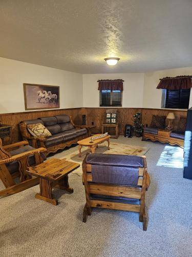 Thayne House | 21 m² Motel ∙ 4 guests