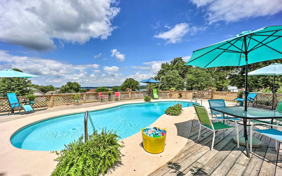 Grove House | 213 m² House ∙ 3 bedrooms ∙ 18 guests