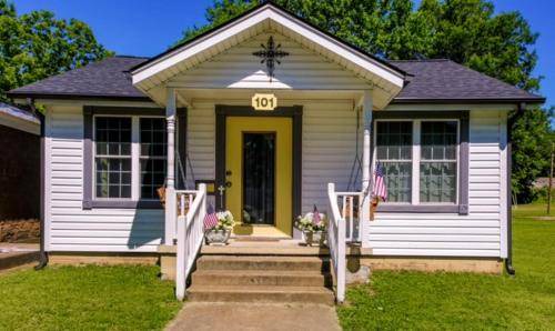 Brighton House | 214 m² House ∙ 2 bedrooms ∙ 5 guests