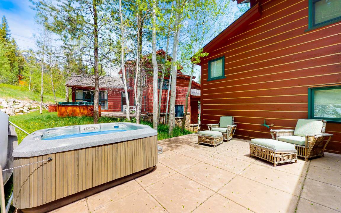 Teton Village Condo | 215 m² Condo ∙ 3 bedrooms ∙ 6 guests