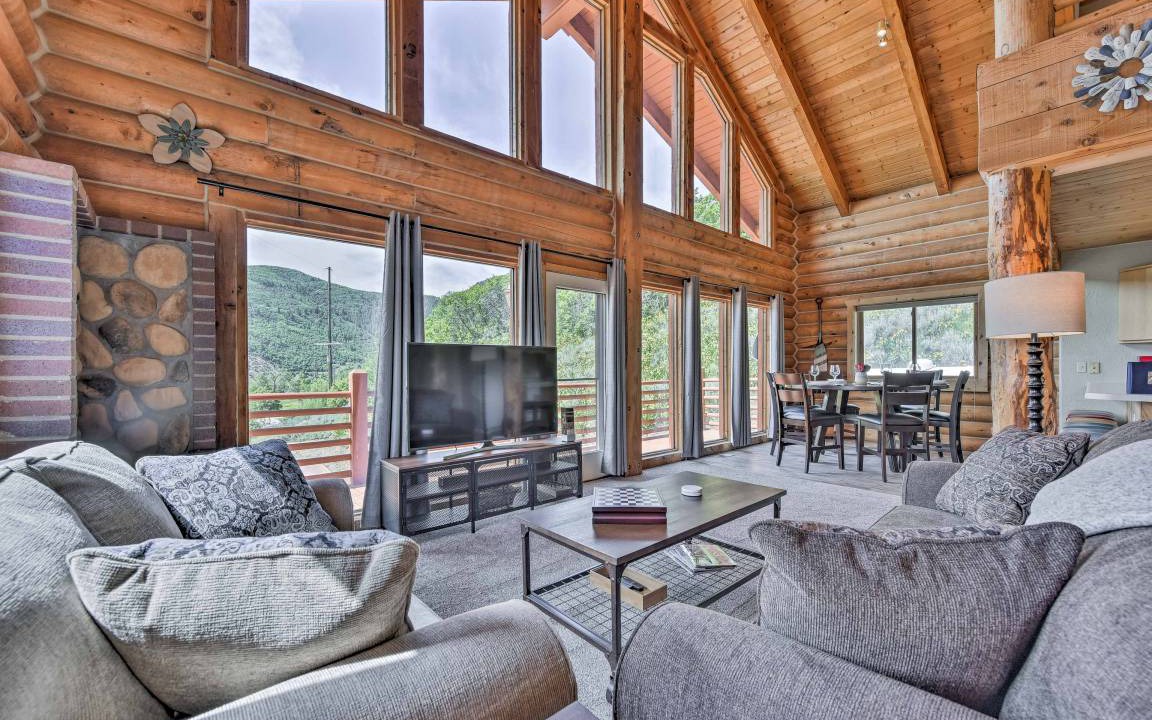 Eden House | 215 m² House ∙ 4 bedrooms ∙ 10 guests