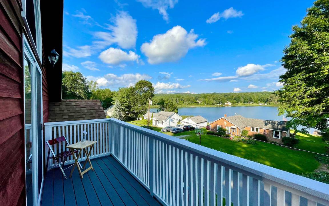 Lanesborough House | 216 m² House ∙ 3 bedrooms ∙ 7 guests