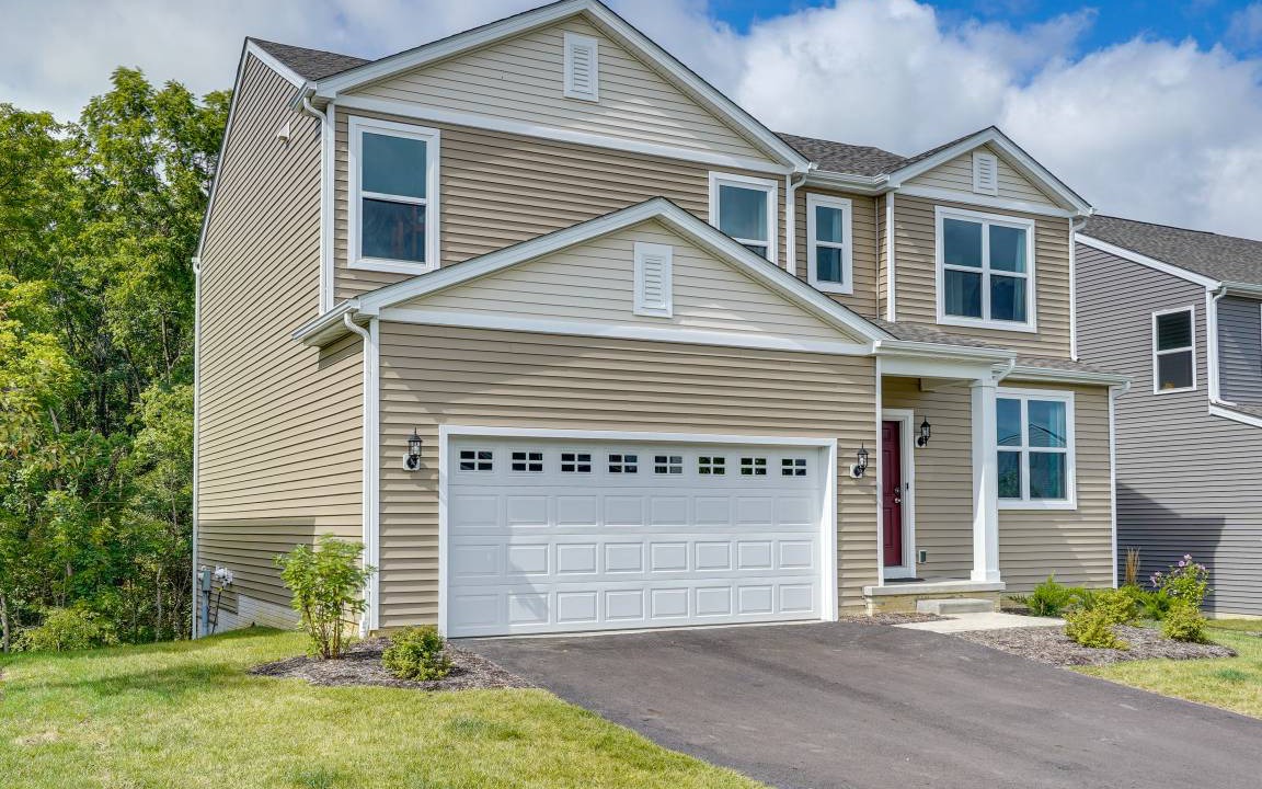 Johnstown House | 218 m² House ∙ 3 bedrooms ∙ 14 guests