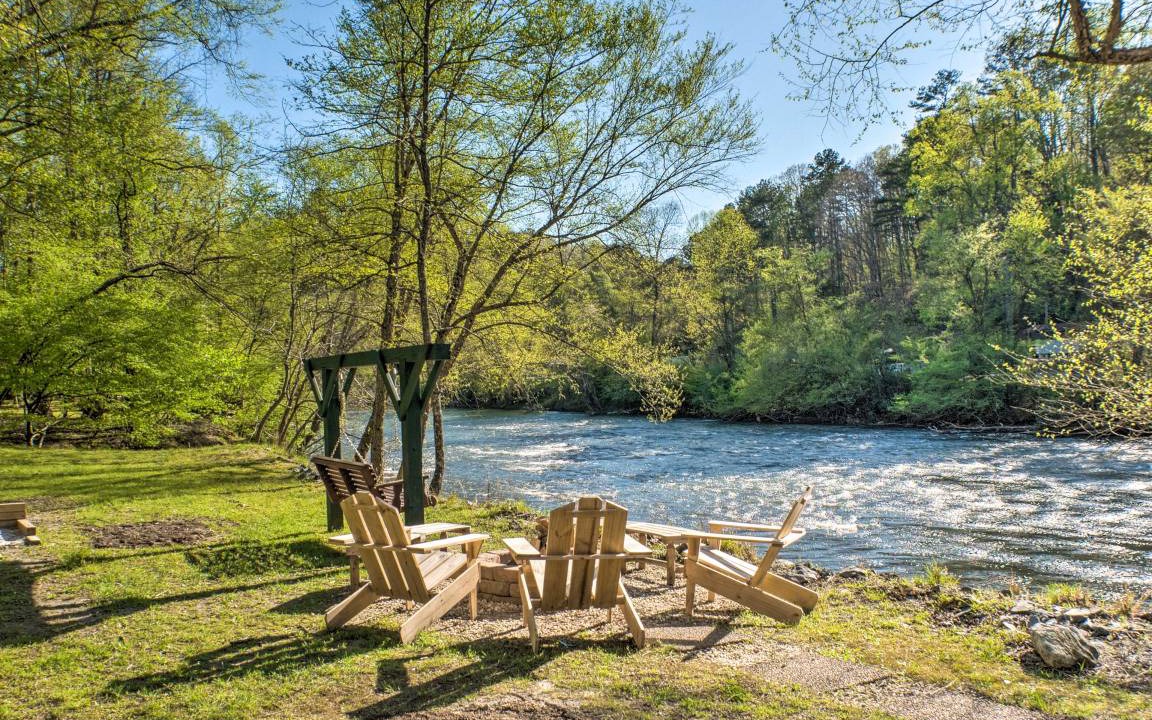 Ellijay House | 219 m² House ∙ 4 bedrooms ∙ 10 guests