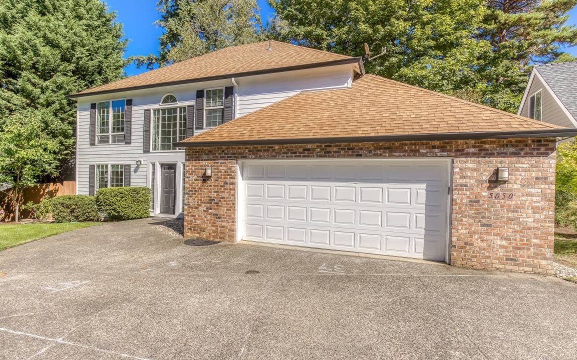 Raleigh Hills House | 219 m² House ∙ 3 bedrooms ∙ 6 guests