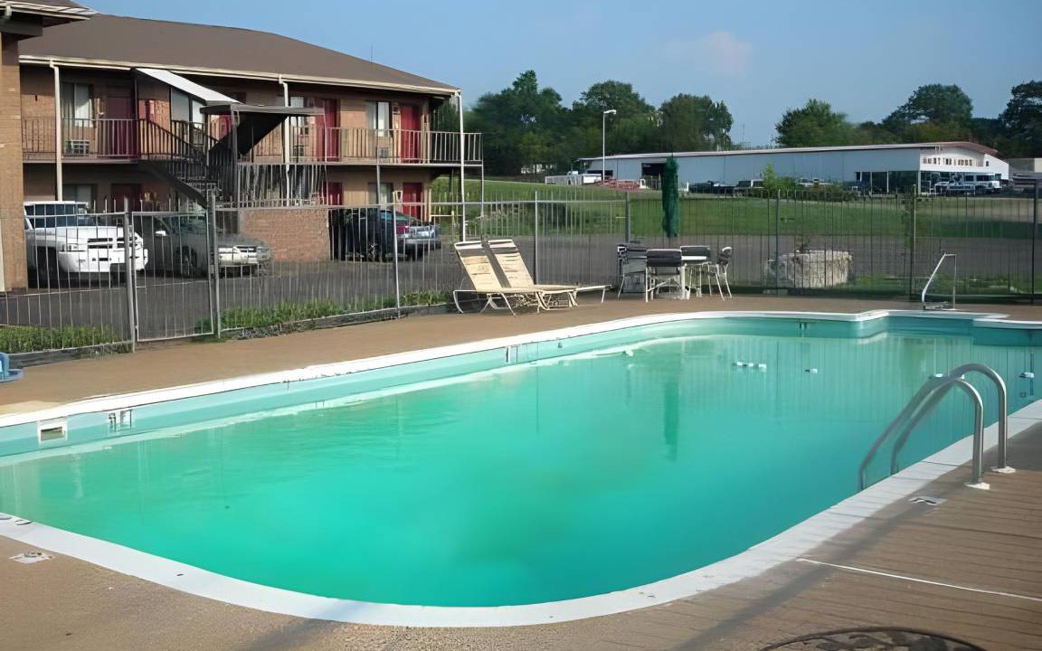 Savannah Hotel | 22 m² Motel ∙ 4 guests