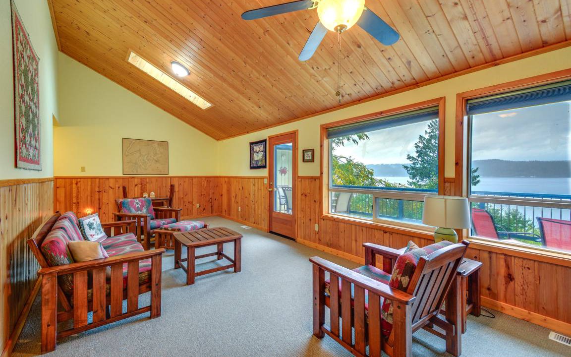 Matlock House | 222 m² House ∙ 4 bedrooms ∙ 8 guests