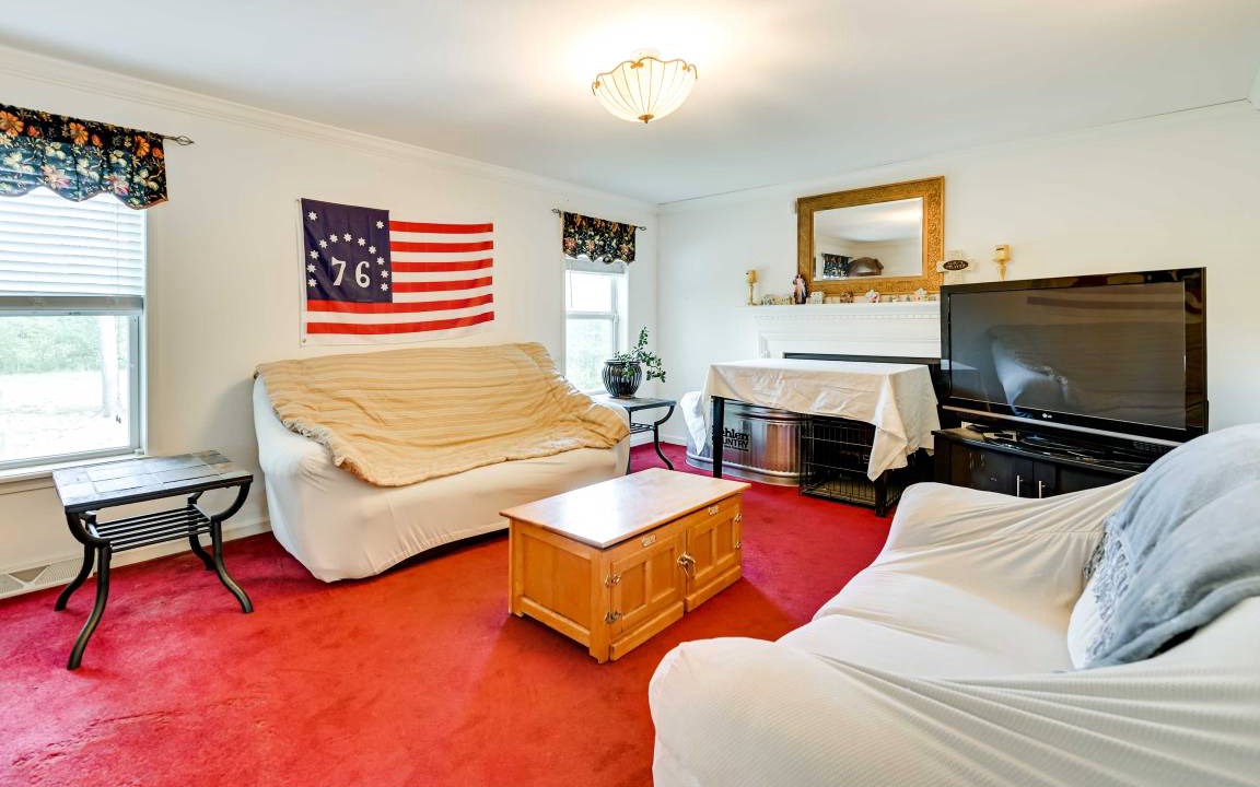 Ballston Spa House | 222 m² House ∙ 4 bedrooms ∙ 6 guests