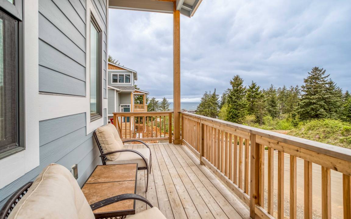 Depoe Bay House | 223 m² House ∙ 4 bedrooms ∙ 9 guests