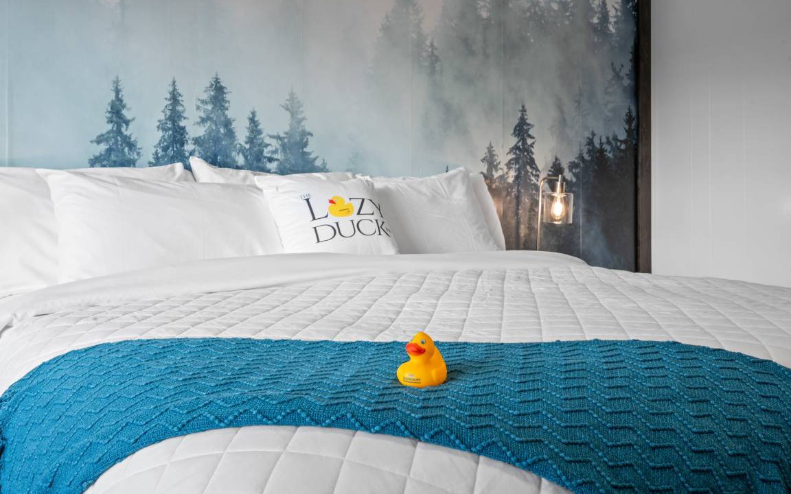 West Yellowstone Hotel | 23 m² Hotel ∙ 1 bedroom ∙ 2 guests