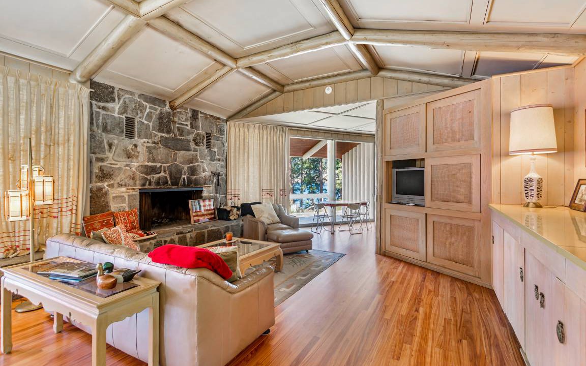 Hayden Lake House | 230 m² House ∙ 4 bedrooms ∙ 10 guests