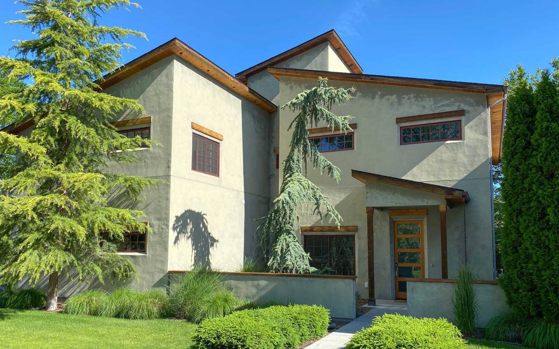 Sunset House | 232 m² House ∙ 4 bedrooms ∙ 9 guests