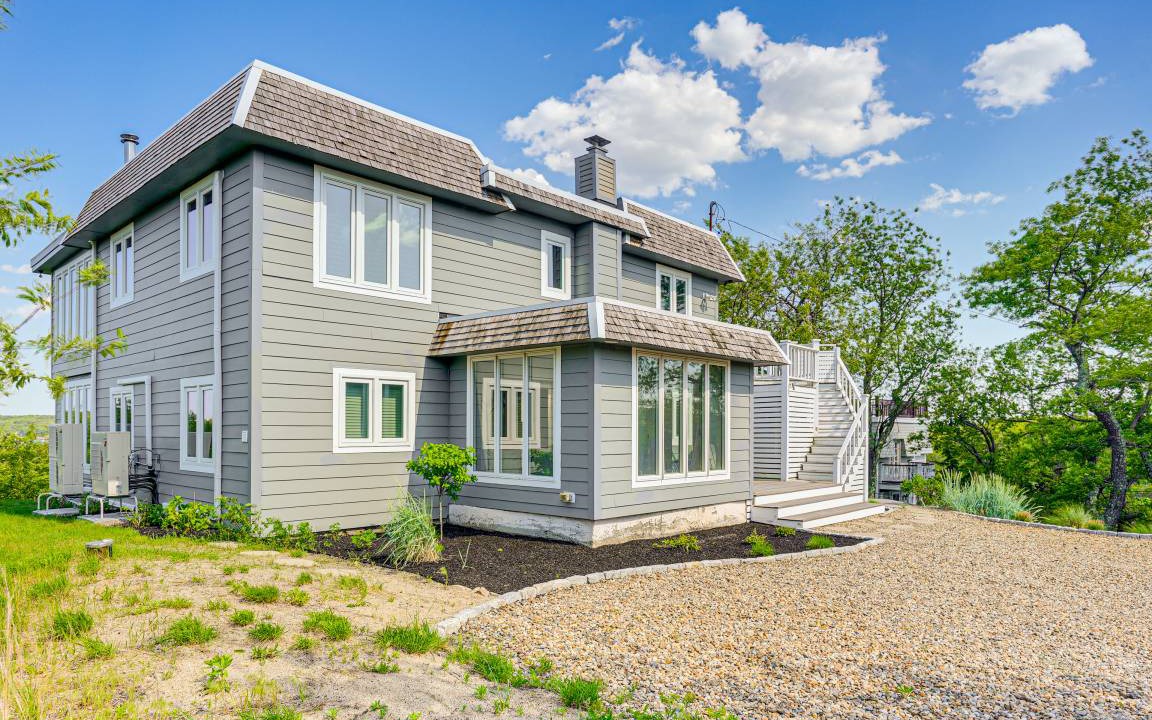 Gloucester House | 232 m² House ∙ 5 bedrooms ∙ 10 guests