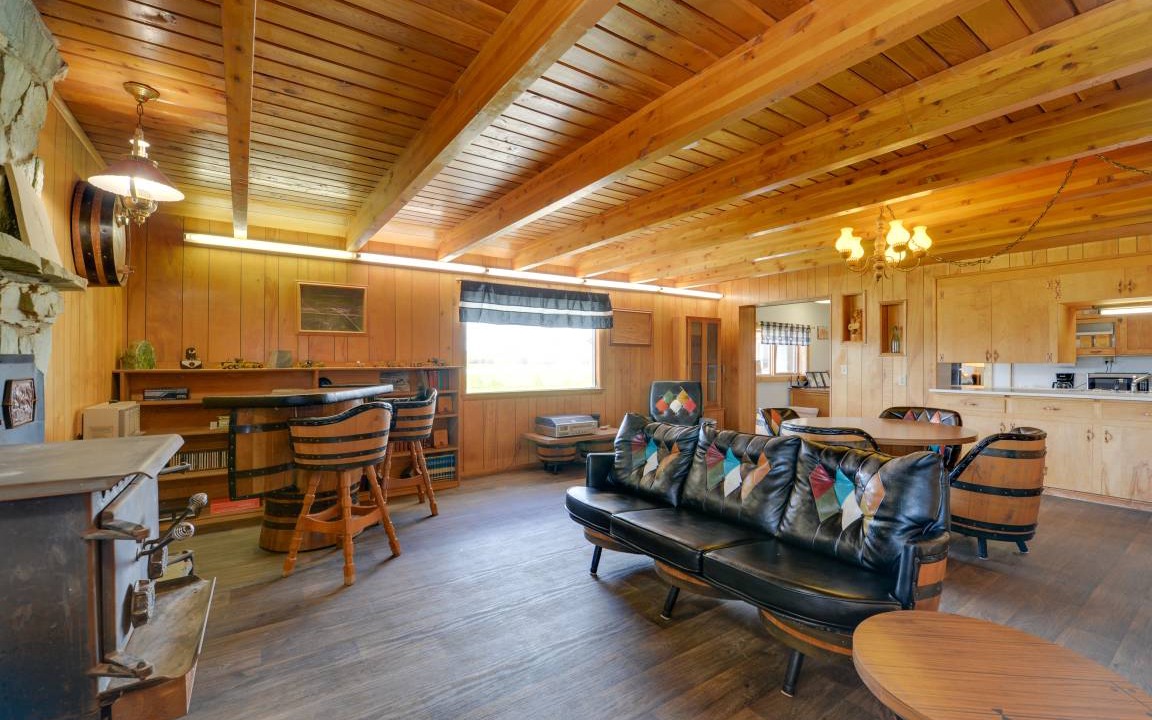 Daniel House | 232 m² House ∙ 5 bedrooms ∙ 12 guests