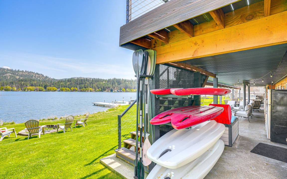 Tumtum House | 234 m² House ∙ 4 bedrooms ∙ 8 guests