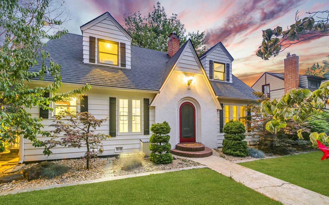 North End House | 237 m² House ∙ 3 bedrooms ∙ 9 guests