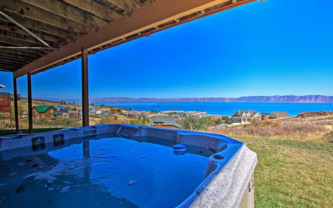 Harbor Village House | 237 m² House ∙ 6 bedrooms ∙ 23 guests