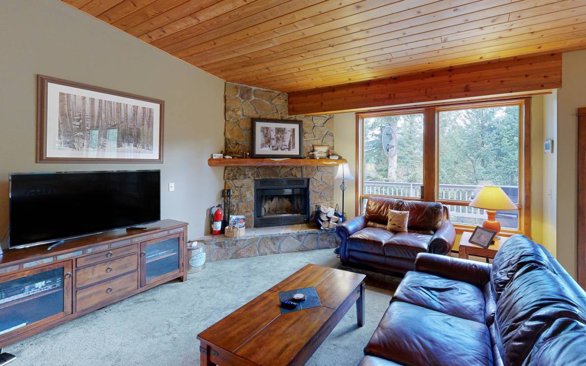 Big Sky Condo | 242 m² Condo ∙ 4 bedrooms ∙ 10 guests