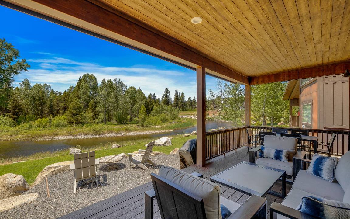McCall House | 244 m² House ∙ 3 bedrooms ∙ 8 guests