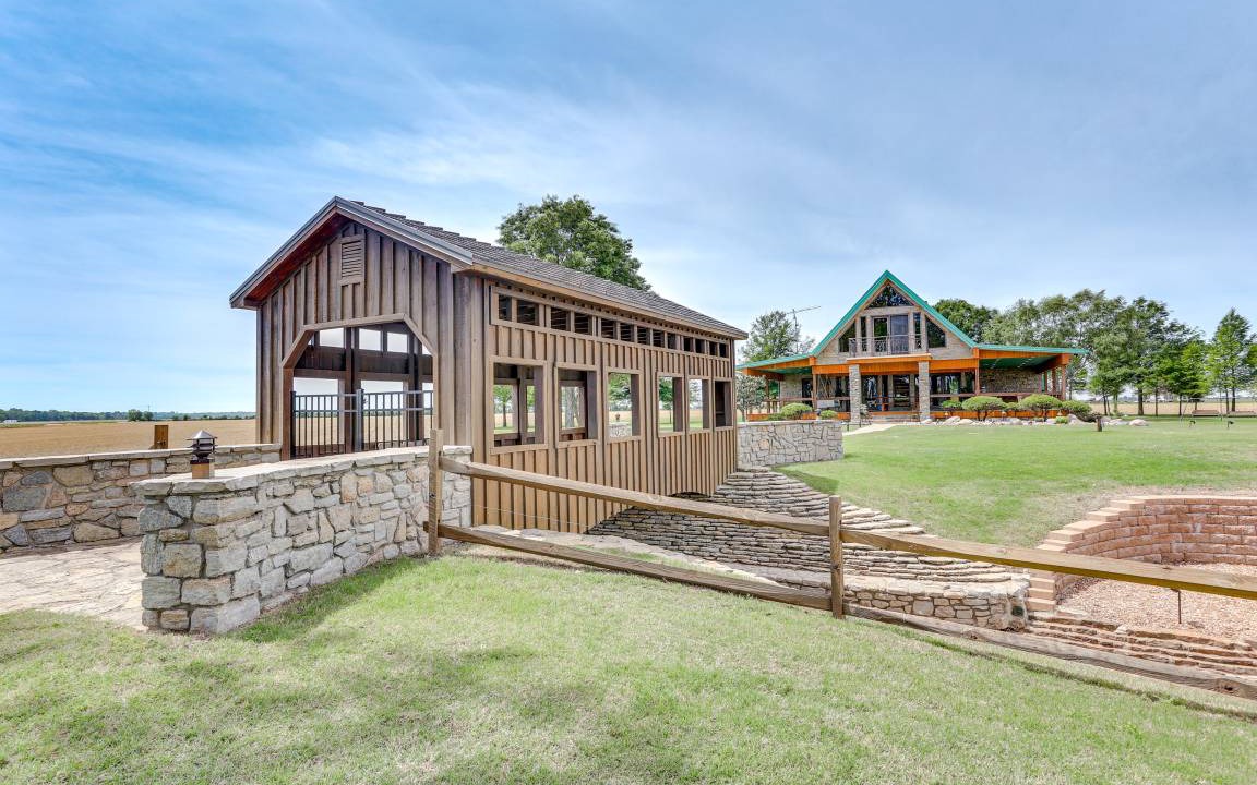 Deering House | 247 m² House ∙ 1 bedroom ∙ 4 guests