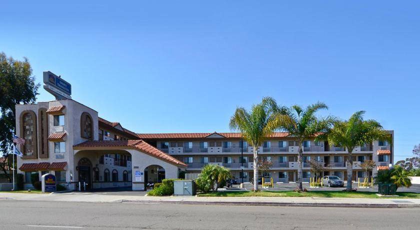 Clairemont Hotel | 25 m² Hotel ∙ 127 guests