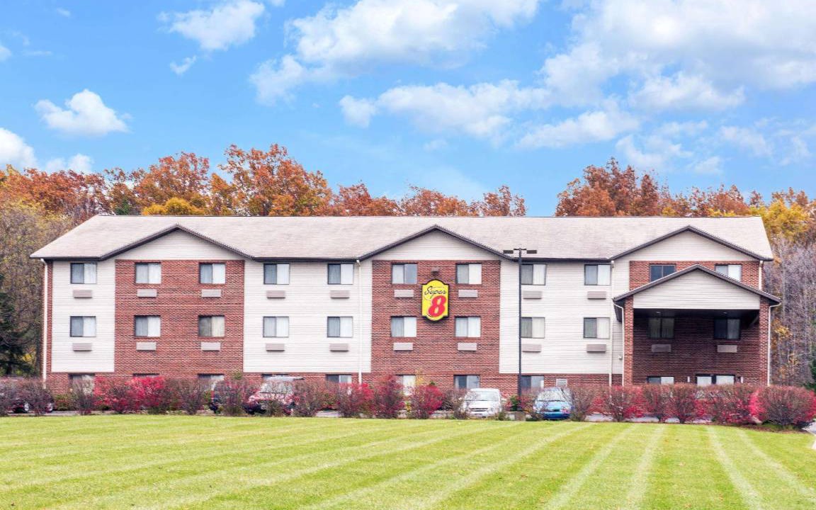 Richfield Hotel | 25 m² Hotel ∙ 127 guests