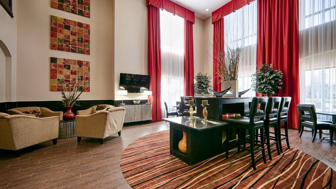 Cushing Hotel | 25 m² Hotel ∙ 127 guests