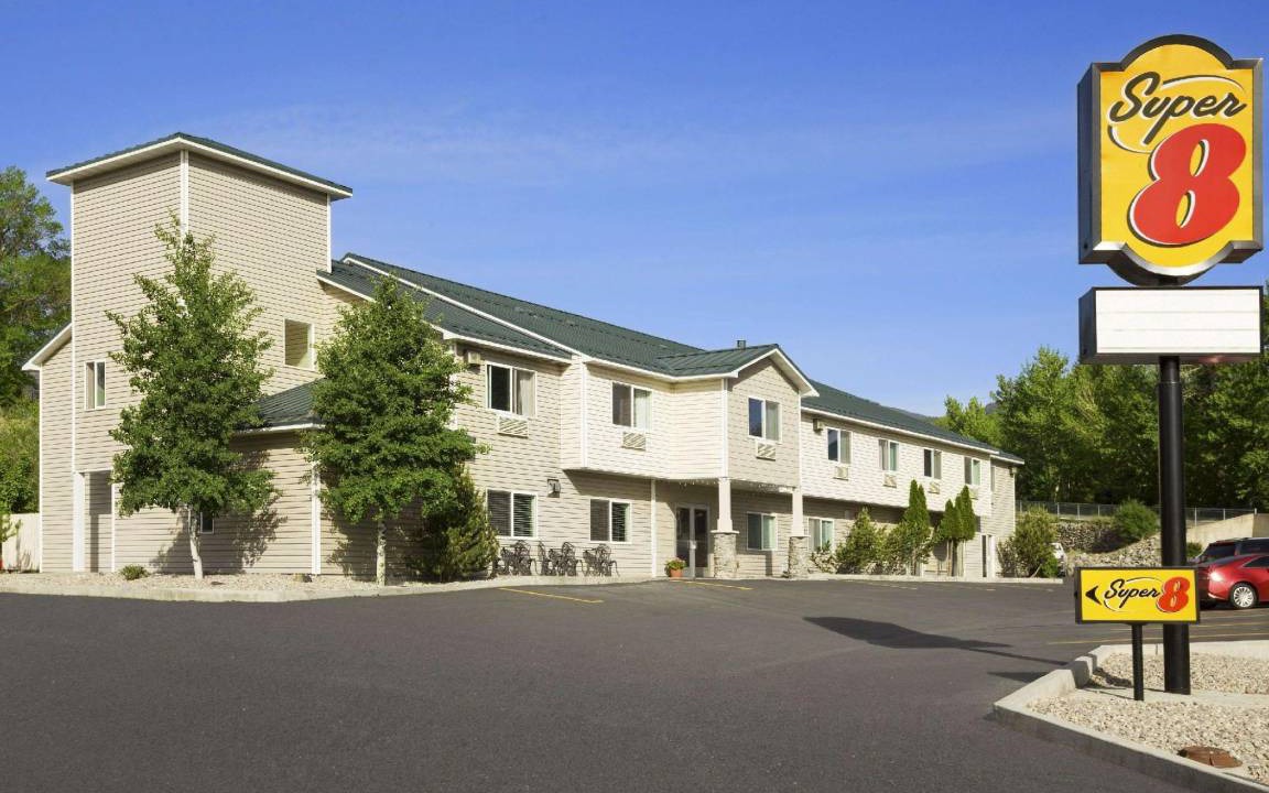 Salmon Hotel | 25 m² Hotel ∙ 127 guests